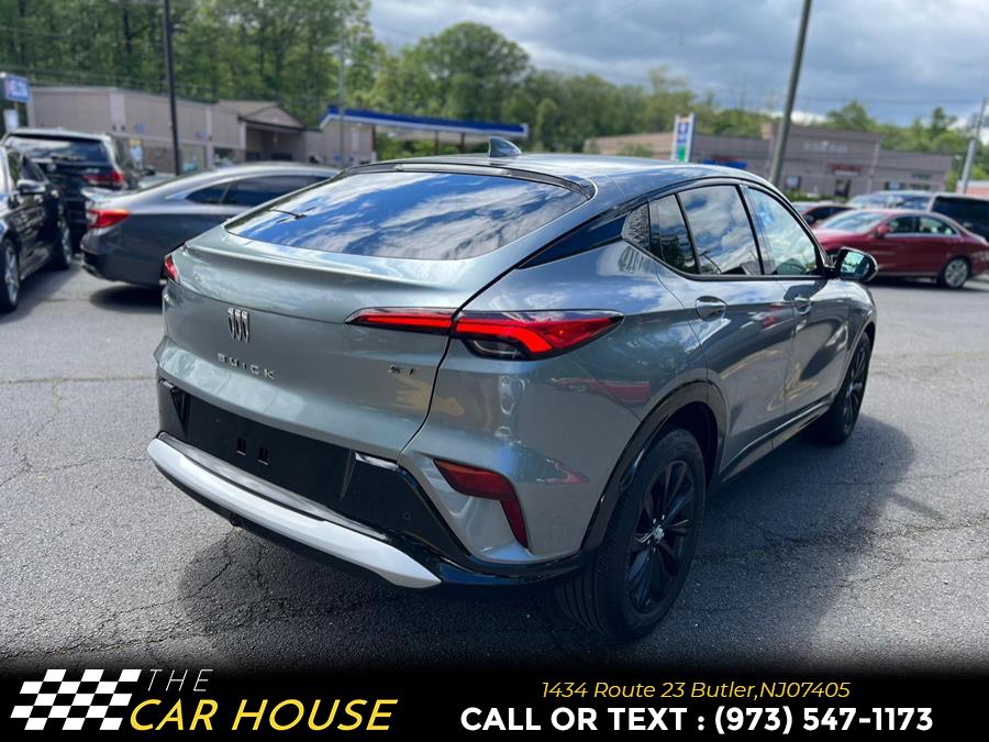 2024 Buick Envista FWD 4dr Sport Touring, available for sale in Butler, New Jersey | The Car House. Butler, New Jersey 2024 Buick Envista FWD 4dr Sport Touring, available for sale in Butler, New Jersey | The Car House. Butler, New Jersey