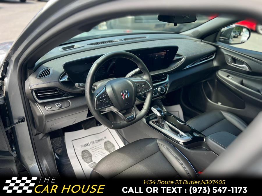 2024 Buick Envista FWD 4dr Sport Touring, available for sale in Butler, New Jersey | The Car House. Butler, New Jersey 2024 Buick Envista FWD 4dr Sport Touring, available for sale in Butler, New Jersey | The Car House. Butler, New Jersey