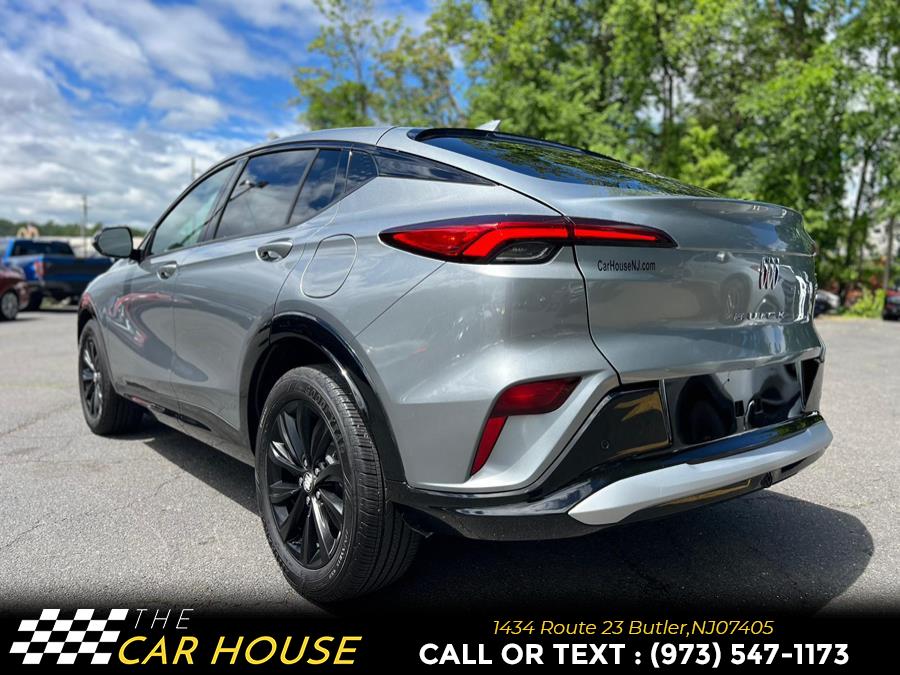 2024 Buick Envista FWD 4dr Sport Touring, available for sale in Butler, New Jersey | The Car House. Butler, New Jersey 2024 Buick Envista FWD 4dr Sport Touring, available for sale in Butler, New Jersey | The Car House. Butler, New Jersey