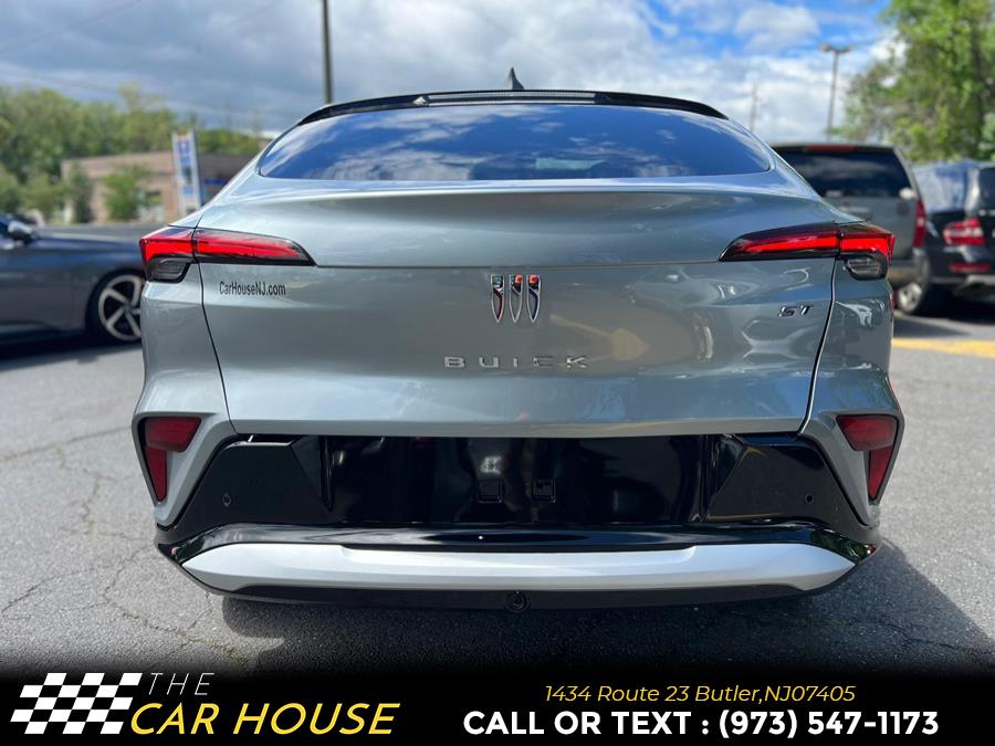 2024 Buick Envista FWD 4dr Sport Touring, available for sale in Butler, New Jersey | The Car House. Butler, New Jersey 2024 Buick Envista FWD 4dr Sport Touring, available for sale in Butler, New Jersey | The Car House. Butler, New Jersey
