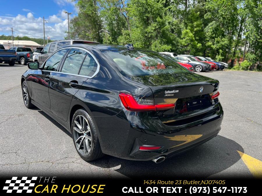 2021 BMW 3 Series 330i xDrive Sedan North America, available for sale in Butler, New Jersey | The Car House. Butler, New Jersey 2021 BMW 3 Series 330i xDrive Sedan North America, available for sale in Butler, New Jersey | The Car House. Butler, New Jersey