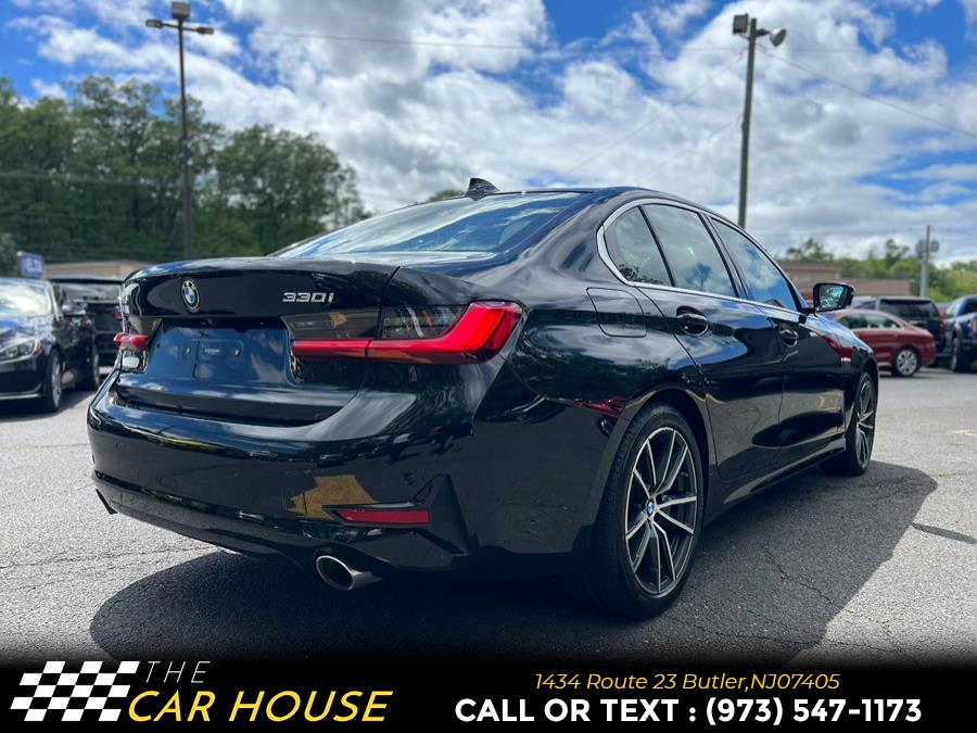 2021 BMW 3 Series 330i xDrive Sedan North America, available for sale in Butler, New Jersey | The Car House. Butler, New Jersey 2021 BMW 3 Series 330i xDrive Sedan North America, available for sale in Butler, New Jersey | The Car House. Butler, New Jersey