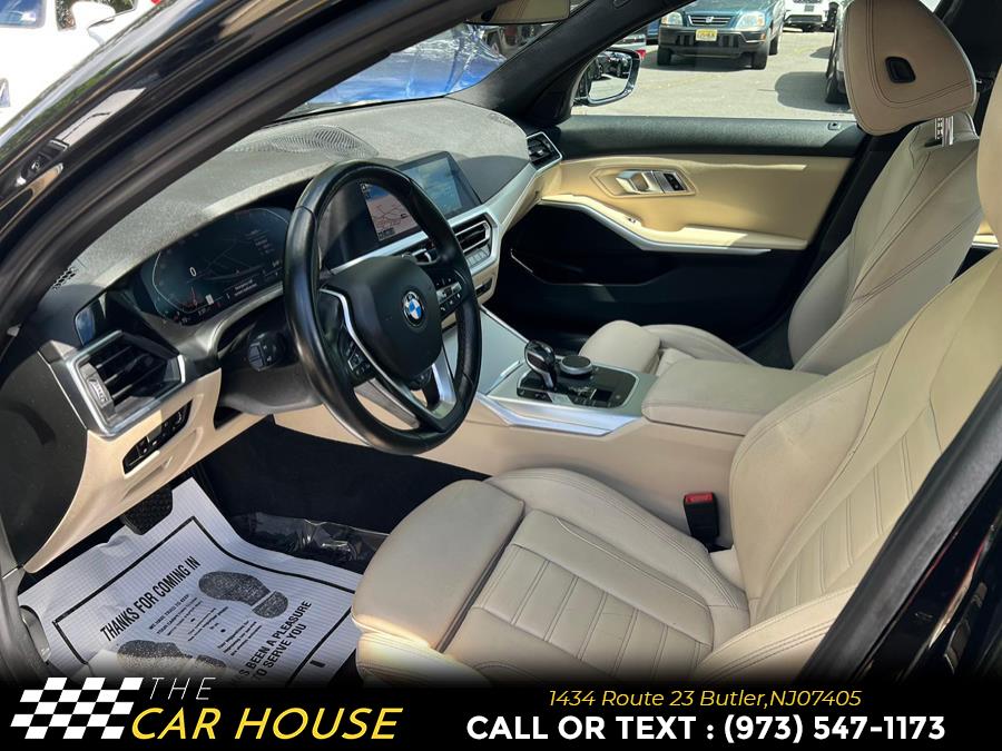 2021 BMW 3 Series 330i xDrive Sedan North America, available for sale in Butler, New Jersey | The Car House. Butler, New Jersey 2021 BMW 3 Series 330i xDrive Sedan North America, available for sale in Butler, New Jersey | The Car House. Butler, New Jersey