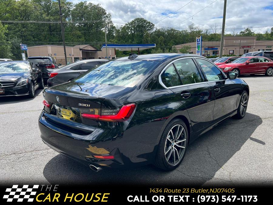 2021 BMW 3 Series 330i xDrive Sedan North America, available for sale in Butler, New Jersey | The Car House. Butler, New Jersey 2021 BMW 3 Series 330i xDrive Sedan North America, available for sale in Butler, New Jersey | The Car House. Butler, New Jersey