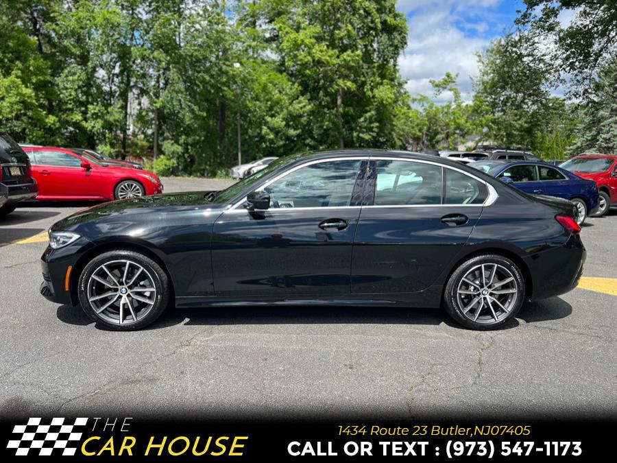 2021 BMW 3 Series 330i xDrive Sedan North America, available for sale in Butler, New Jersey | The Car House. Butler, New Jersey 2021 BMW 3 Series 330i xDrive Sedan North America, available for sale in Butler, New Jersey | The Car House. Butler, New Jersey