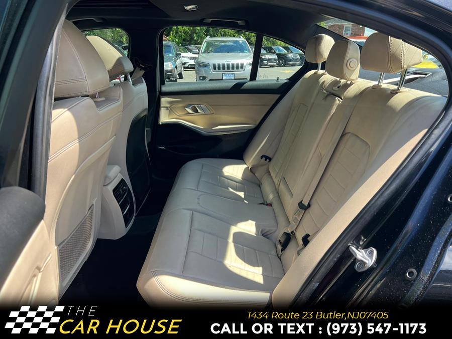 2021 BMW 3 Series 330i xDrive Sedan North America, available for sale in Butler, New Jersey | The Car House. Butler, New Jersey 2021 BMW 3 Series 330i xDrive Sedan North America, available for sale in Butler, New Jersey | The Car House. Butler, New Jersey