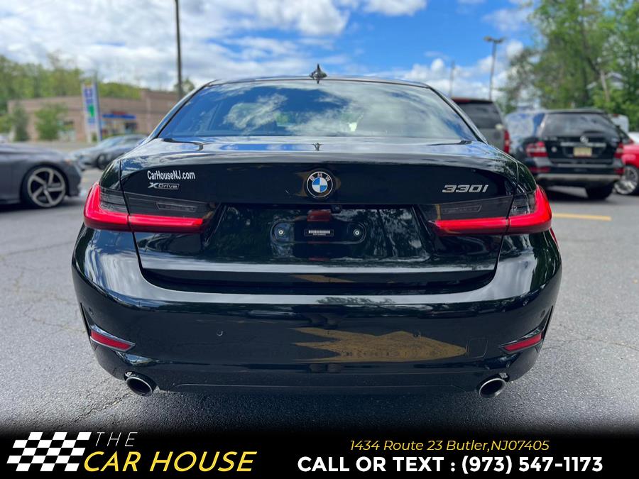 2021 BMW 3 Series 330i xDrive Sedan North America, available for sale in Butler, New Jersey | The Car House. Butler, New Jersey 2021 BMW 3 Series 330i xDrive Sedan North America, available for sale in Butler, New Jersey | The Car House. Butler, New Jersey