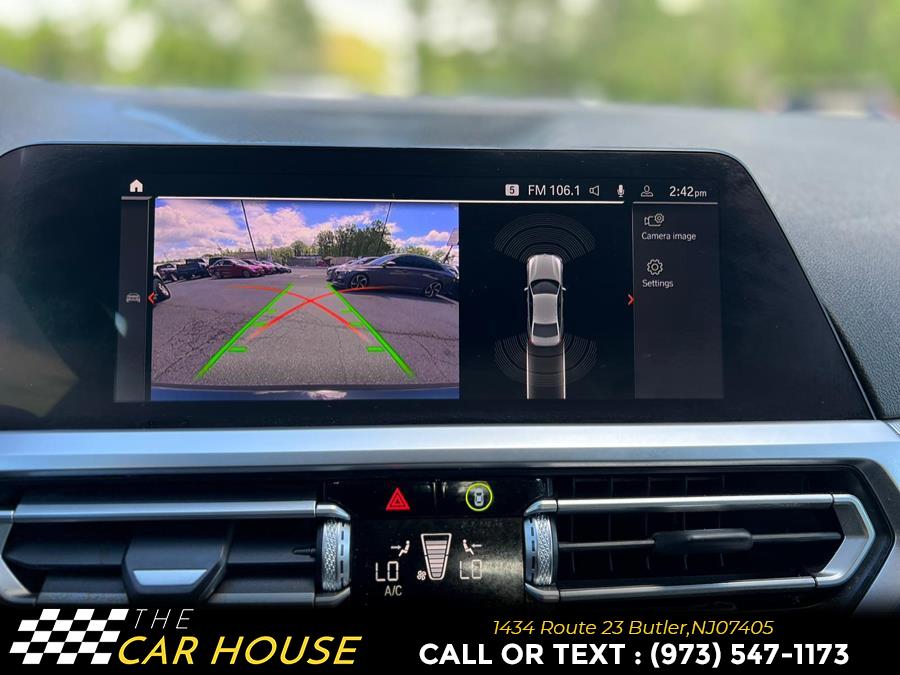 2021 BMW 3 Series 330i xDrive Sedan North America, available for sale in Butler, New Jersey | The Car House. Butler, New Jersey 2021 BMW 3 Series 330i xDrive Sedan North America, available for sale in Butler, New Jersey | The Car House. Butler, New Jersey