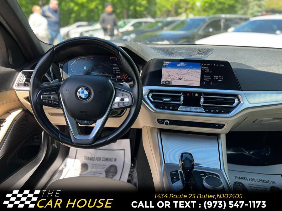 2021 BMW 3 Series 330i xDrive Sedan North America, available for sale in Butler, New Jersey | The Car House. Butler, New Jersey 2021 BMW 3 Series 330i xDrive Sedan North America, available for sale in Butler, New Jersey | The Car House. Butler, New Jersey
