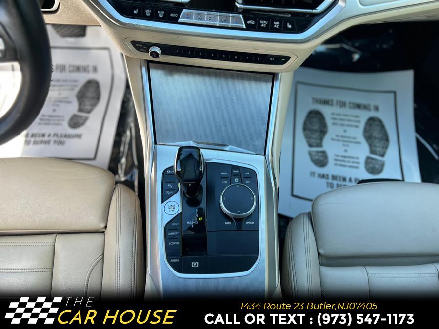2021 BMW 3 Series 330i xDrive Sedan North America, available for sale in Butler, New Jersey | The Car House. Butler, New Jersey 2021 BMW 3 Series 330i xDrive Sedan North America, available for sale in Butler, New Jersey | The Car House. Butler, New Jersey