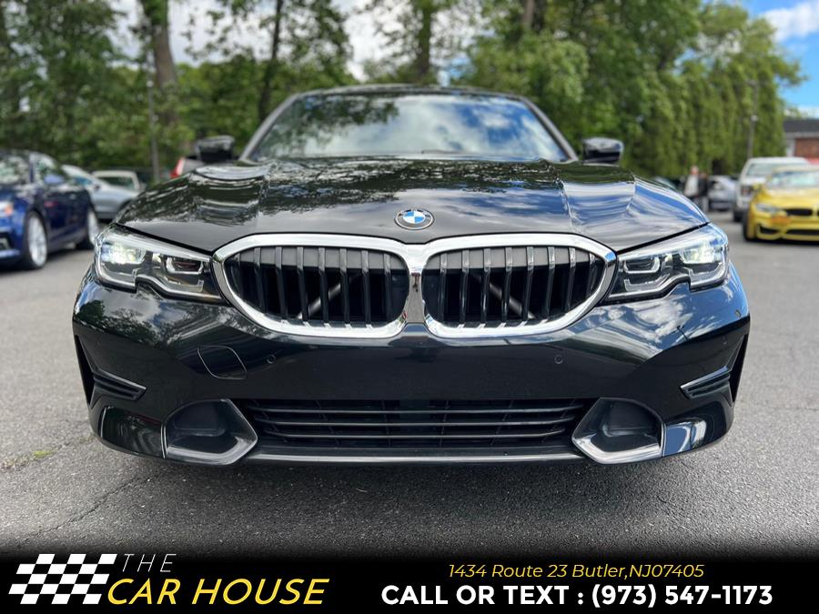 2021 BMW 3 Series 330i xDrive Sedan North America, available for sale in Butler, New Jersey | The Car House. Butler, New Jersey 2021 BMW 3 Series 330i xDrive Sedan North America, available for sale in Butler, New Jersey | The Car House. Butler, New Jersey