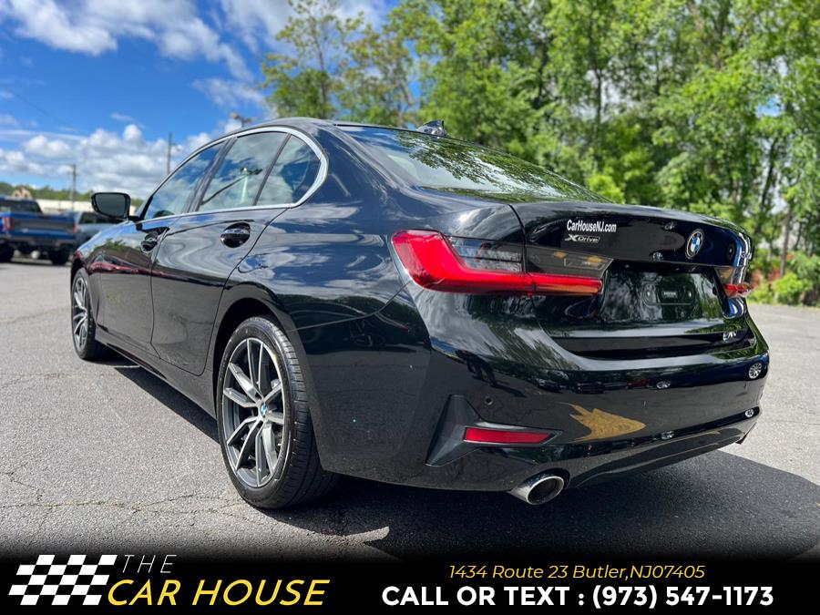 2021 BMW 3 Series 330i xDrive Sedan North America, available for sale in Butler, New Jersey | The Car House. Butler, New Jersey 2021 BMW 3 Series 330i xDrive Sedan North America, available for sale in Butler, New Jersey | The Car House. Butler, New Jersey