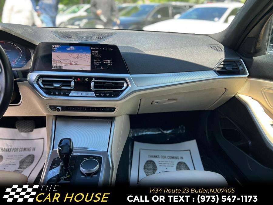 2021 BMW 3 Series 330i xDrive Sedan North America, available for sale in Butler, New Jersey | The Car House. Butler, New Jersey 2021 BMW 3 Series 330i xDrive Sedan North America, available for sale in Butler, New Jersey | The Car House. Butler, New Jersey