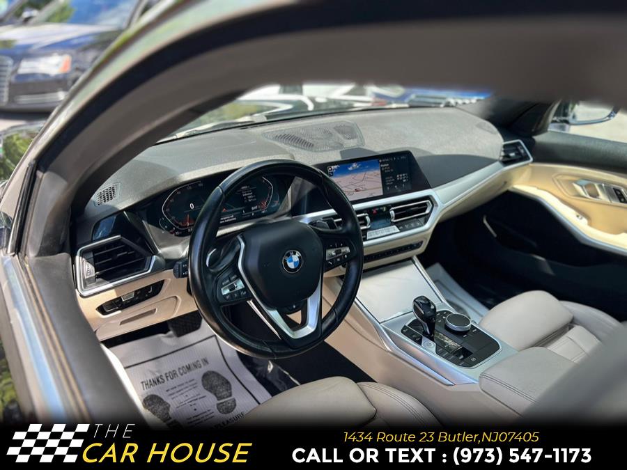 2021 BMW 3 Series 330i xDrive Sedan North America, available for sale in Butler, New Jersey | The Car House. Butler, New Jersey 2021 BMW 3 Series 330i xDrive Sedan North America, available for sale in Butler, New Jersey | The Car House. Butler, New Jersey
