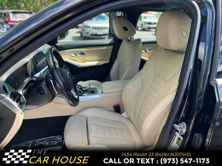 2021 BMW 3 Series 330i xDrive Sedan North America, available for sale in Butler, New Jersey | The Car House. Butler, New Jersey 2021 BMW 3 Series 330i xDrive Sedan North America, available for sale in Butler, New Jersey | The Car House. Butler, New Jersey