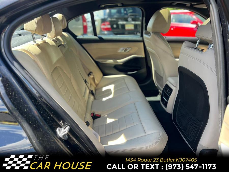 2021 BMW 3 Series 330i xDrive Sedan North America, available for sale in Butler, New Jersey | The Car House. Butler, New Jersey 2021 BMW 3 Series 330i xDrive Sedan North America, available for sale in Butler, New Jersey | The Car House. Butler, New Jersey