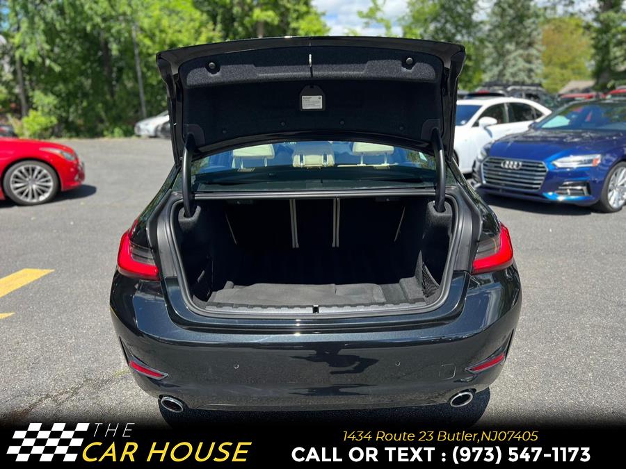 2021 BMW 3 Series 330i xDrive Sedan North America, available for sale in Butler, New Jersey | The Car House. Butler, New Jersey 2021 BMW 3 Series 330i xDrive Sedan North America, available for sale in Butler, New Jersey | The Car House. Butler, New Jersey