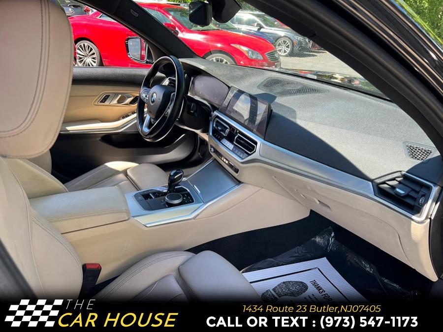 2021 BMW 3 Series 330i xDrive Sedan North America, available for sale in Butler, New Jersey | The Car House. Butler, New Jersey 2021 BMW 3 Series 330i xDrive Sedan North America, available for sale in Butler, New Jersey | The Car House. Butler, New Jersey