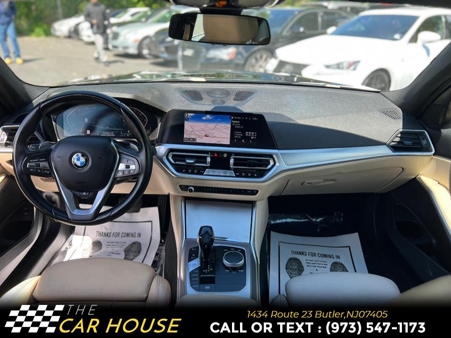 2021 BMW 3 Series 330i xDrive Sedan North America, available for sale in Butler, New Jersey | The Car House. Butler, New Jersey 2021 BMW 3 Series 330i xDrive Sedan North America, available for sale in Butler, New Jersey | The Car House. Butler, New Jersey
