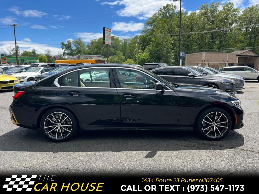 2021 BMW 3 Series 330i xDrive Sedan North America, available for sale in Butler, New Jersey | The Car House. Butler, New Jersey 2021 BMW 3 Series 330i xDrive Sedan North America, available for sale in Butler, New Jersey | The Car House. Butler, New Jersey