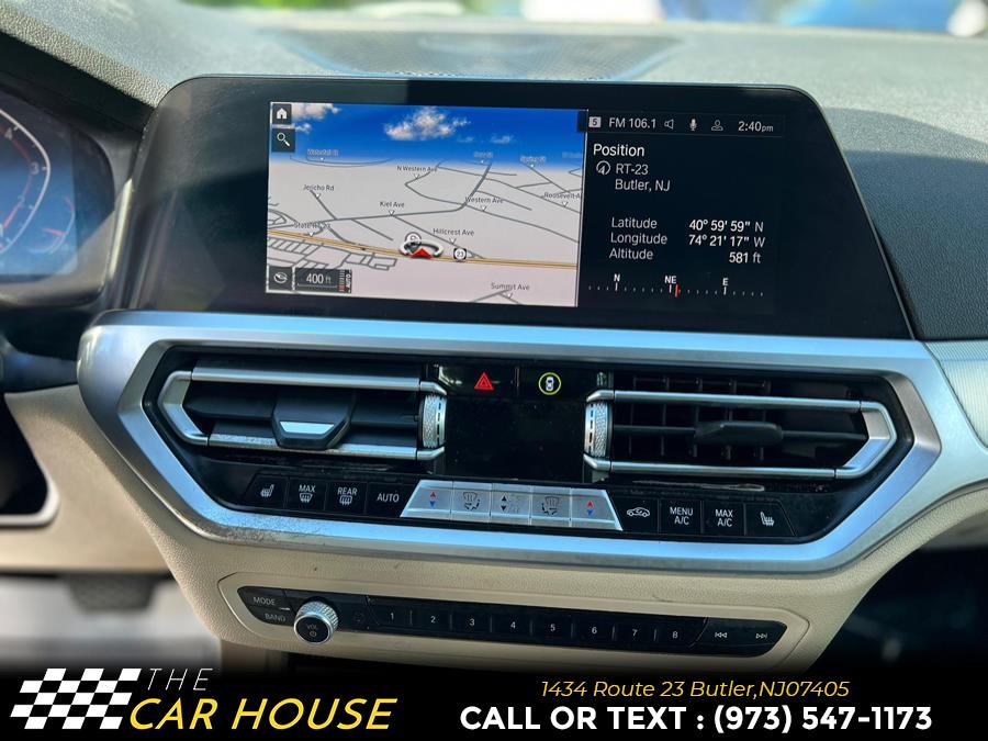2021 BMW 3 Series 330i xDrive Sedan North America, available for sale in Butler, New Jersey | The Car House. Butler, New Jersey 2021 BMW 3 Series 330i xDrive Sedan North America, available for sale in Butler, New Jersey | The Car House. Butler, New Jersey