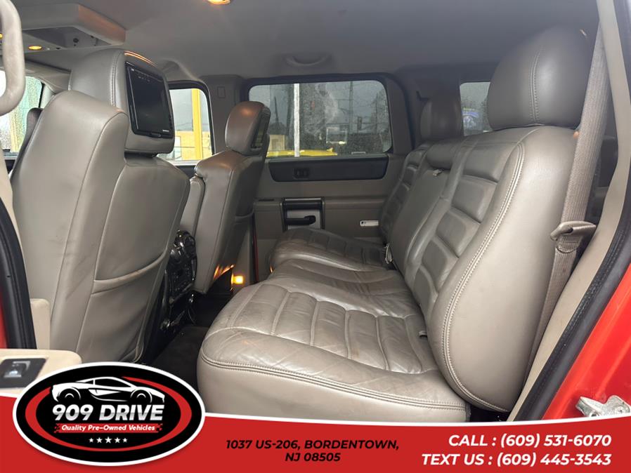 2003 Hummer H2 Sport Utility, available for sale in BORDENTOWN, New Jersey | 909 Drive. BORDENTOWN, New Jersey 2003 Hummer H2 Sport Utility, available for sale in BORDENTOWN, New Jersey | 909 Drive. BORDENTOWN, New Jersey