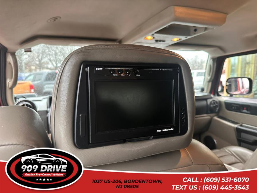2003 Hummer H2 Sport Utility, available for sale in BORDENTOWN, New Jersey | 909 Drive. BORDENTOWN, New Jersey 2003 Hummer H2 Sport Utility, available for sale in BORDENTOWN, New Jersey | 909 Drive. BORDENTOWN, New Jersey