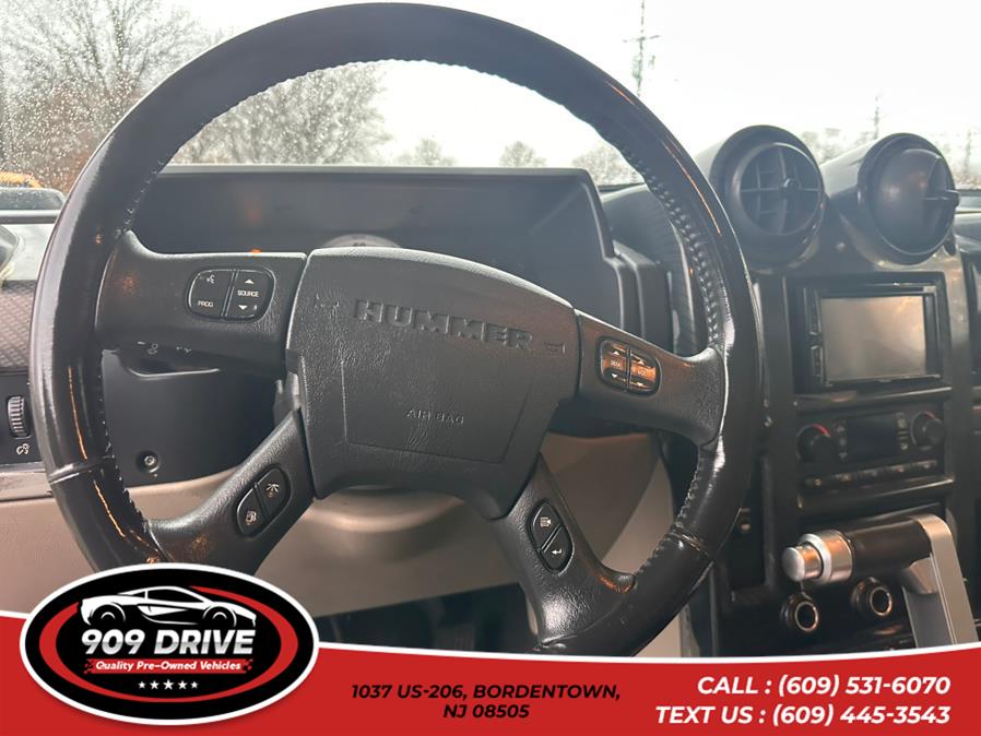 2003 Hummer H2 Sport Utility, available for sale in BORDENTOWN, New Jersey | 909 Drive. BORDENTOWN, New Jersey 2003 Hummer H2 Sport Utility, available for sale in BORDENTOWN, New Jersey | 909 Drive. BORDENTOWN, New Jersey