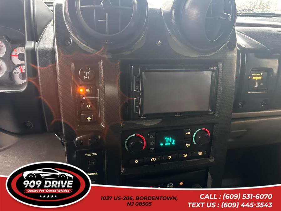 2003 Hummer H2 Sport Utility, available for sale in BORDENTOWN, New Jersey | 909 Drive. BORDENTOWN, New Jersey 2003 Hummer H2 Sport Utility, available for sale in BORDENTOWN, New Jersey | 909 Drive. BORDENTOWN, New Jersey