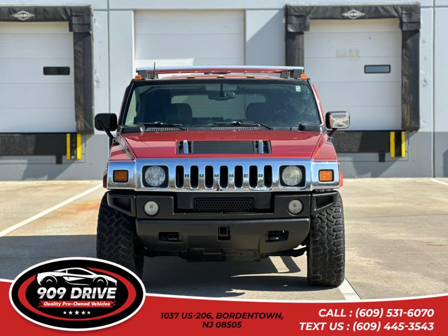 2003 Hummer H2 Sport Utility, available for sale in BORDENTOWN, New Jersey | 909 Drive. BORDENTOWN, New Jersey 2003 Hummer H2 Sport Utility, available for sale in BORDENTOWN, New Jersey | 909 Drive. BORDENTOWN, New Jersey