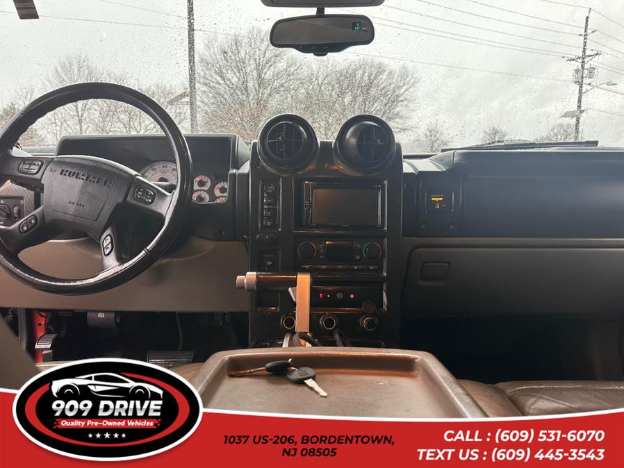 2003 Hummer H2 Sport Utility, available for sale in BORDENTOWN, New Jersey | 909 Drive. BORDENTOWN, New Jersey 2003 Hummer H2 Sport Utility, available for sale in BORDENTOWN, New Jersey | 909 Drive. BORDENTOWN, New Jersey