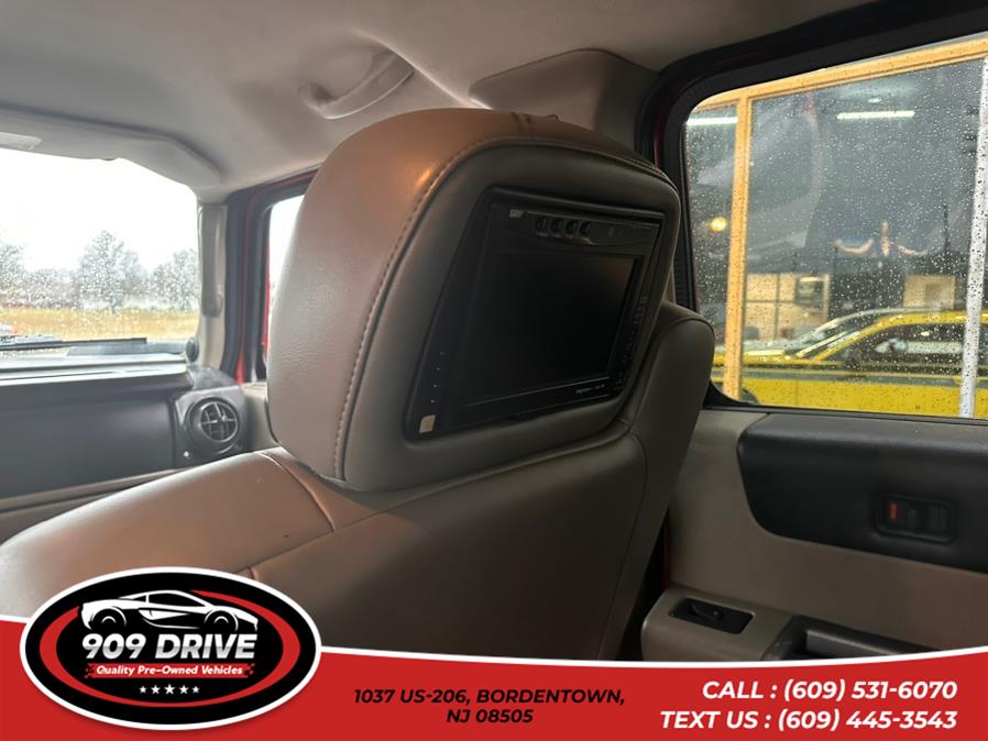 2003 Hummer H2 Sport Utility, available for sale in BORDENTOWN, New Jersey | 909 Drive. BORDENTOWN, New Jersey 2003 Hummer H2 Sport Utility, available for sale in BORDENTOWN, New Jersey | 909 Drive. BORDENTOWN, New Jersey