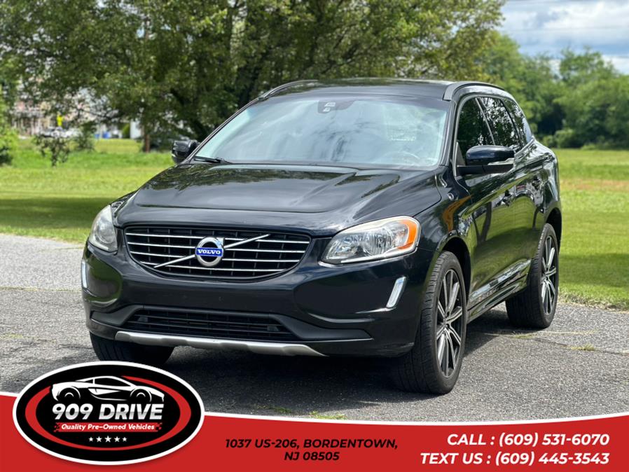 2015 Volvo Xc60 T5, available for sale in BORDENTOWN, New Jersey | 909 Drive. BORDENTOWN, New Jersey
