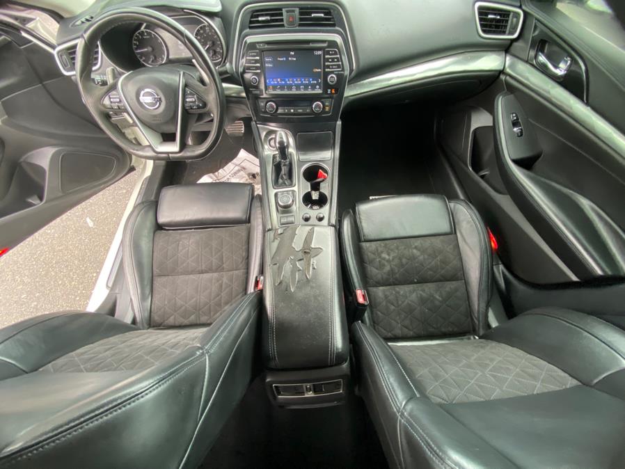2018 Nissan Maxima S 3.5L, available for sale in BURLINGTON, New Jersey | Tri States Auto Group. BURLINGTON, New Jersey 2018 Nissan Maxima S 3.5L, available for sale in BURLINGTON, New Jersey | Tri States Auto Group. BURLINGTON, New Jersey