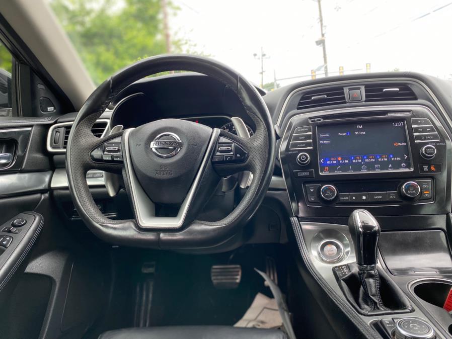 2018 Nissan Maxima S 3.5L, available for sale in BURLINGTON, New Jersey | Tri States Auto Group. BURLINGTON, New Jersey 2018 Nissan Maxima S 3.5L, available for sale in BURLINGTON, New Jersey | Tri States Auto Group. BURLINGTON, New Jersey
