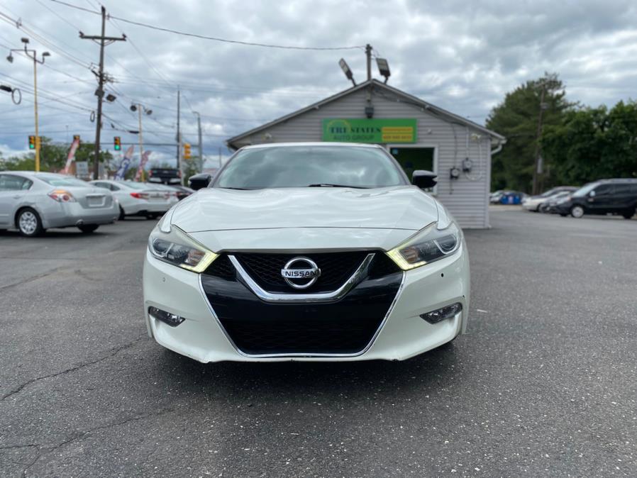2018 Nissan Maxima S 3.5L, available for sale in BURLINGTON, New Jersey | Tri States Auto Group. BURLINGTON, New Jersey 2018 Nissan Maxima S 3.5L, available for sale in BURLINGTON, New Jersey | Tri States Auto Group. BURLINGTON, New Jersey