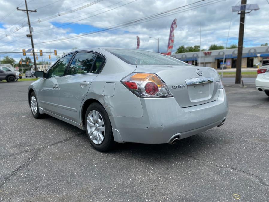 2010 Nissan Altima 4dr Sdn I4 CVT 2.5 S, available for sale in BURLINGTON, New Jersey | Tri States Auto Group. BURLINGTON, New Jersey 2010 Nissan Altima 4dr Sdn I4 CVT 2.5 S, available for sale in BURLINGTON, New Jersey | Tri States Auto Group. BURLINGTON, New Jersey