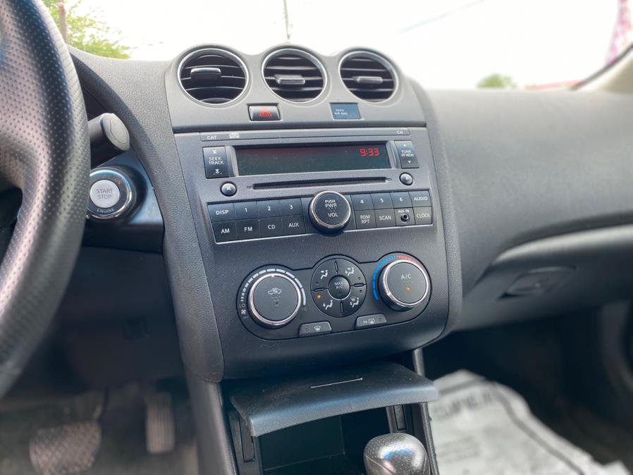 2010 Nissan Altima 4dr Sdn I4 CVT 2.5 S, available for sale in BURLINGTON, New Jersey | Tri States Auto Group. BURLINGTON, New Jersey 2010 Nissan Altima 4dr Sdn I4 CVT 2.5 S, available for sale in BURLINGTON, New Jersey | Tri States Auto Group. BURLINGTON, New Jersey