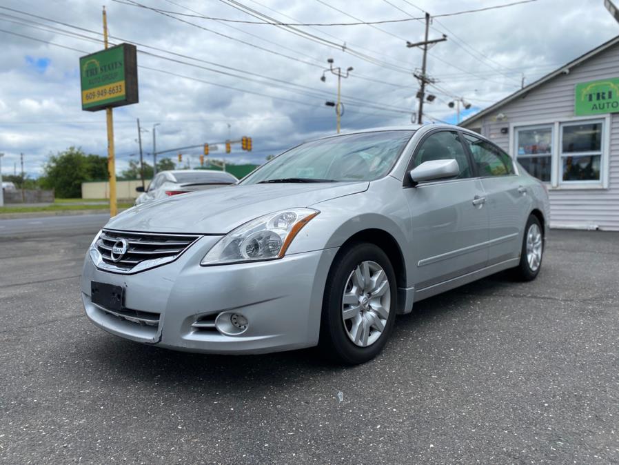2010 Nissan Altima 4dr Sdn I4 CVT 2.5 S, available for sale in BURLINGTON, New Jersey | Tri States Auto Group. BURLINGTON, New Jersey 2010 Nissan Altima 4dr Sdn I4 CVT 2.5 S, available for sale in BURLINGTON, New Jersey | Tri States Auto Group. BURLINGTON, New Jersey