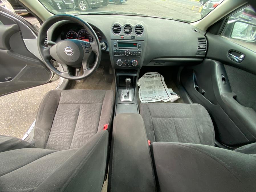 2010 Nissan Altima 4dr Sdn I4 CVT 2.5 S, available for sale in BURLINGTON, New Jersey | Tri States Auto Group. BURLINGTON, New Jersey 2010 Nissan Altima 4dr Sdn I4 CVT 2.5 S, available for sale in BURLINGTON, New Jersey | Tri States Auto Group. BURLINGTON, New Jersey