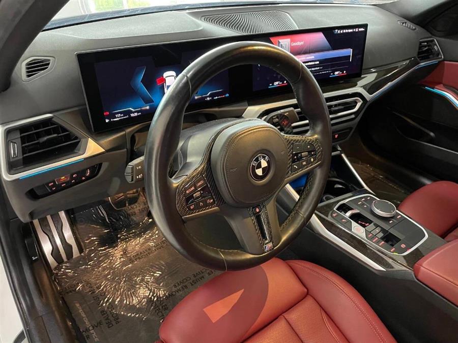 2023 BMW 3 Series M340i, available for sale in Woodside, New York | Drive Central. Woodside, New York 2023 BMW 3 Series M340i, available for sale in Woodside, New York | Drive Central. Woodside, New York