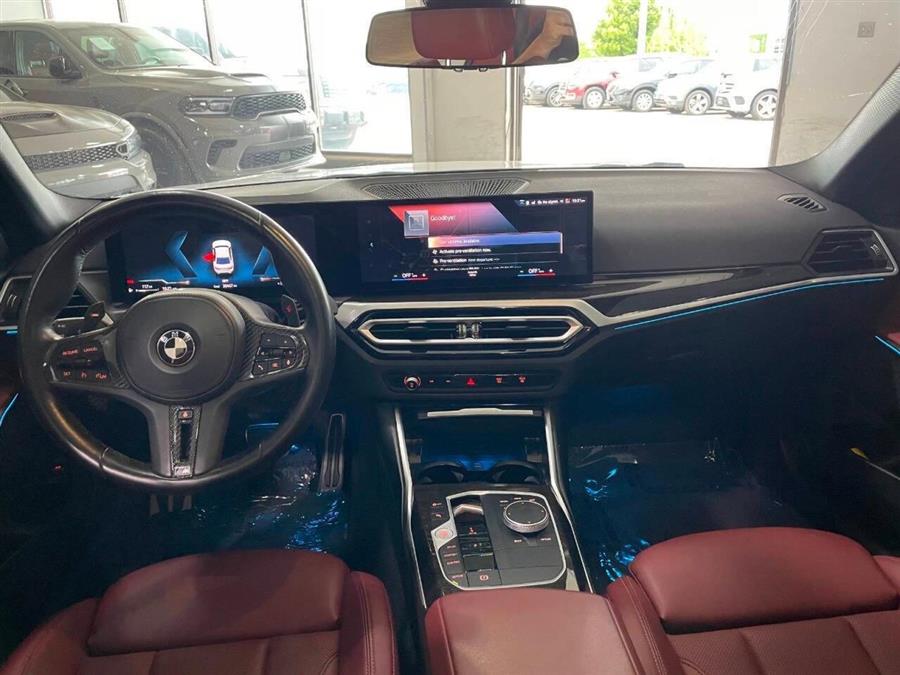2023 BMW 3 Series M340i, available for sale in Woodside, New York | Drive Central. Woodside, New York 2023 BMW 3 Series M340i, available for sale in Woodside, New York | Drive Central. Woodside, New York