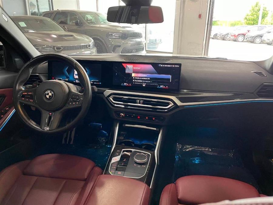 2023 BMW 3 Series M340i, available for sale in Woodside, New York | Drive Central. Woodside, New York 2023 BMW 3 Series M340i, available for sale in Woodside, New York | Drive Central. Woodside, New York