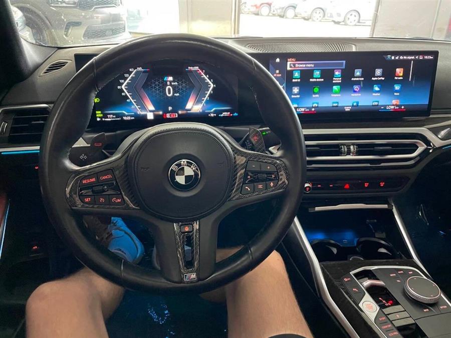 2023 BMW 3 Series M340i, available for sale in Woodside, New York | Drive Central. Woodside, New York 2023 BMW 3 Series M340i, available for sale in Woodside, New York | Drive Central. Woodside, New York