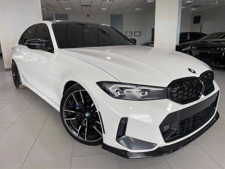 2023 BMW 3 Series M340i, available for sale in Woodside, New York | Drive Central. Woodside, New York 2023 BMW 3 Series M340i, available for sale in Woodside, New York | Drive Central. Woodside, New York