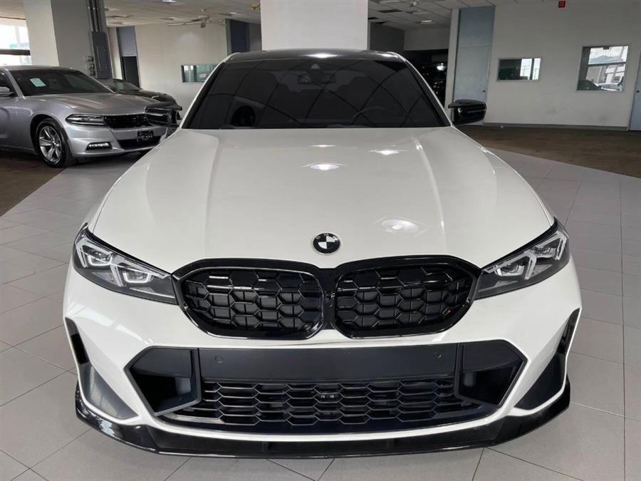 2023 BMW 3 Series M340i, available for sale in Woodside, New York | Drive Central. Woodside, New York 2023 BMW 3 Series M340i, available for sale in Woodside, New York | Drive Central. Woodside, New York