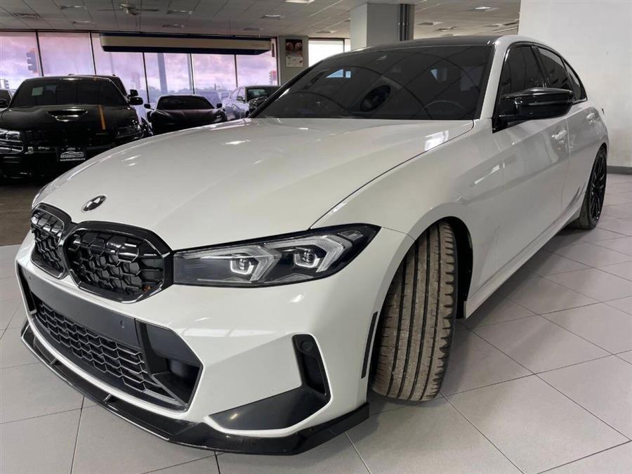 2023 BMW 3 Series M340i, available for sale in Woodside, New York | Drive Central. Woodside, New York 2023 BMW 3 Series M340i, available for sale in Woodside, New York | Drive Central. Woodside, New York