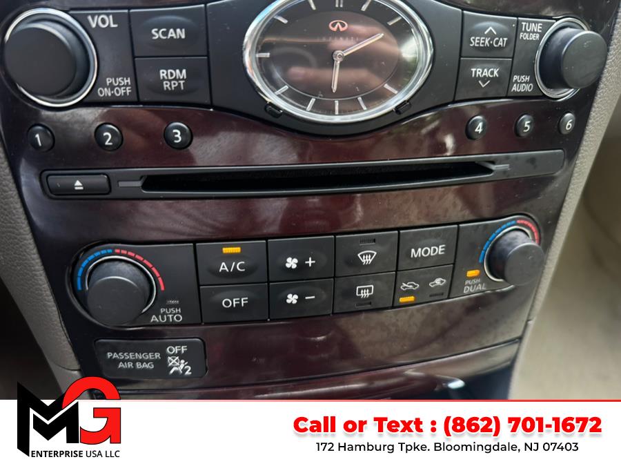 2012 Infiniti G37 Sedan 4dr x AWD, available for sale in Bloomingdale, New Jersey | MG Enterprise USA. Bloomingdale, New Jersey 2012 Infiniti G37 Sedan 4dr x AWD, available for sale in Bloomingdale, New Jersey | MG Enterprise USA. Bloomingdale, New Jersey