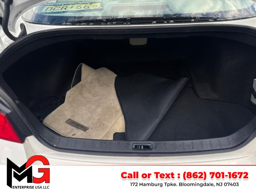 2012 Infiniti G37 Sedan 4dr x AWD, available for sale in Bloomingdale, New Jersey | MG Enterprise USA. Bloomingdale, New Jersey 2012 Infiniti G37 Sedan 4dr x AWD, available for sale in Bloomingdale, New Jersey | MG Enterprise USA. Bloomingdale, New Jersey