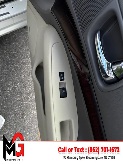 2012 Infiniti G37 Sedan 4dr x AWD, available for sale in Bloomingdale, New Jersey | MG Enterprise USA. Bloomingdale, New Jersey 2012 Infiniti G37 Sedan 4dr x AWD, available for sale in Bloomingdale, New Jersey | MG Enterprise USA. Bloomingdale, New Jersey